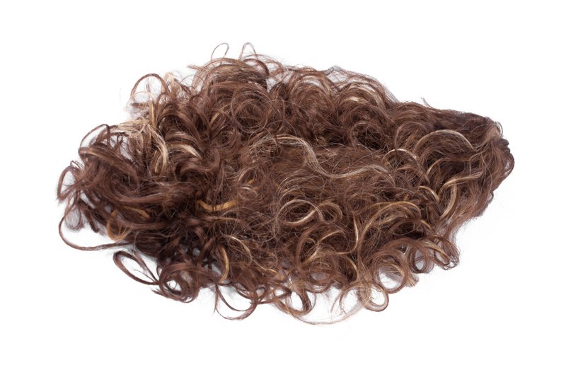  Easy Clip Soft Curl CP-19