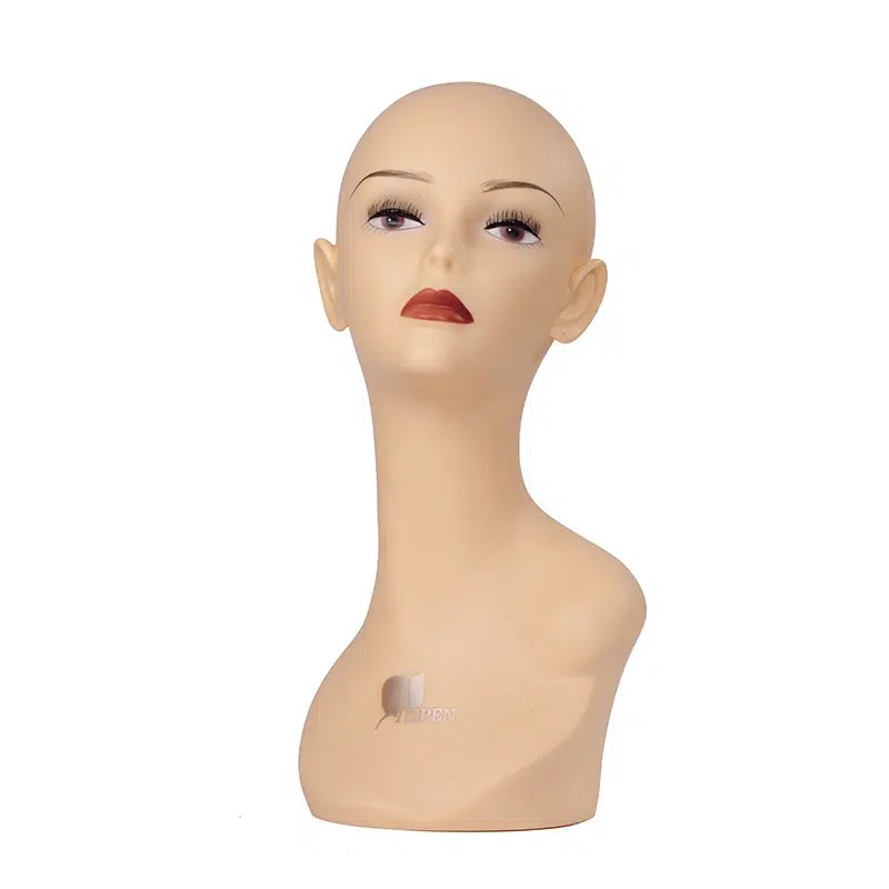 Mannequin 15” 17” 19”