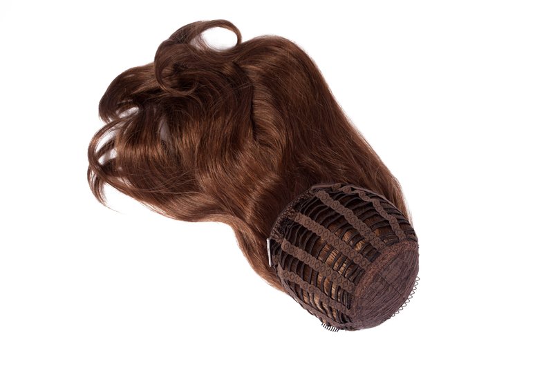 ¾ Wig Remy II CHP-007