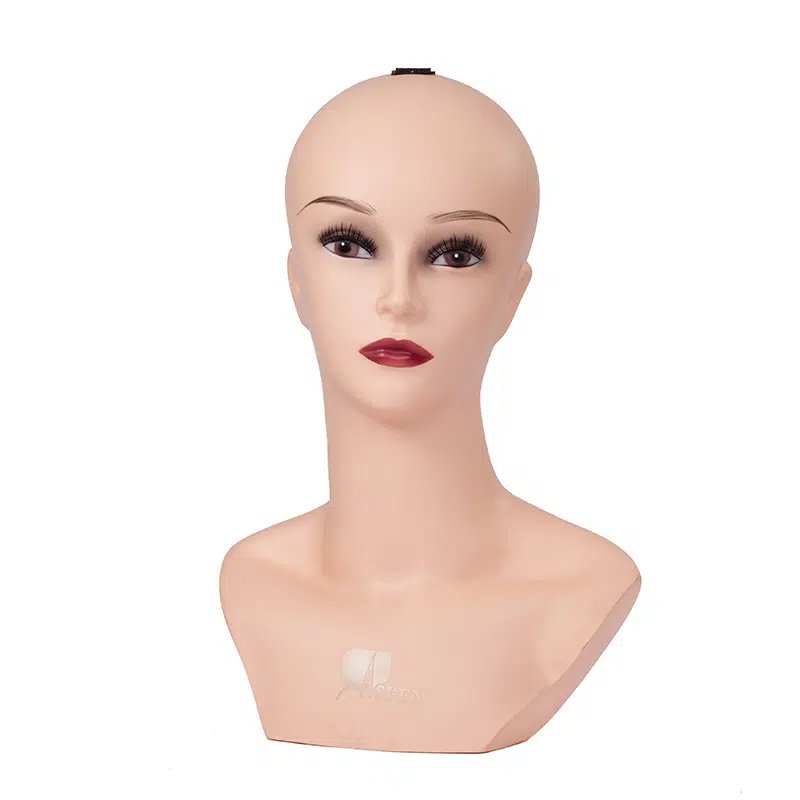 Mannequin 15” 17” 19”