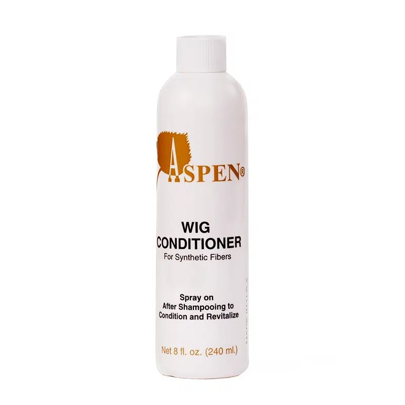 Synthetic Wig Conditioner