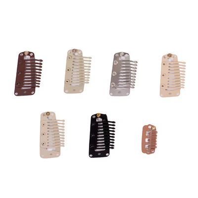 Wig Clips