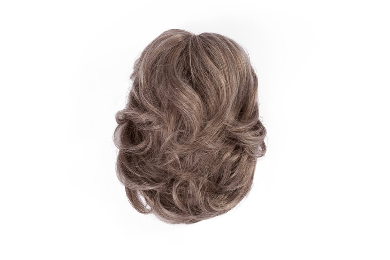 Easy Clip Short Curl CP-13C