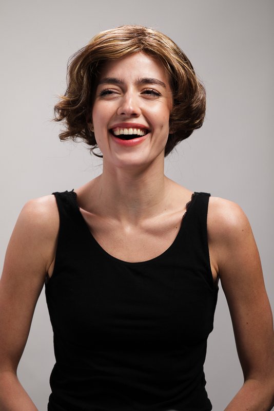 Emma CA-165