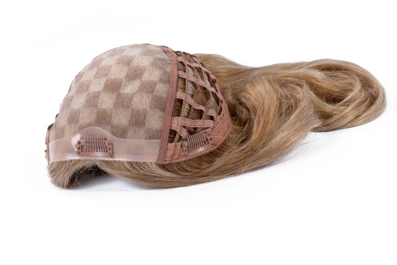 Mono ¾ Wig CHP-017