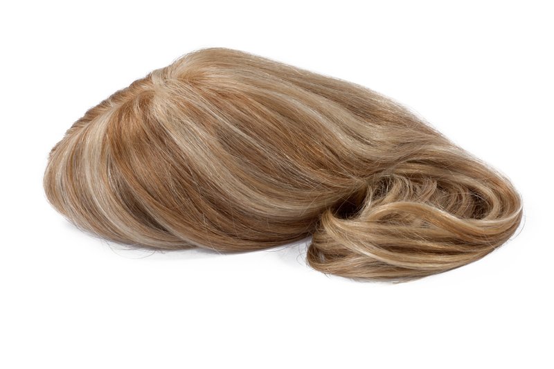 Mono ¾ Wig CHP-017