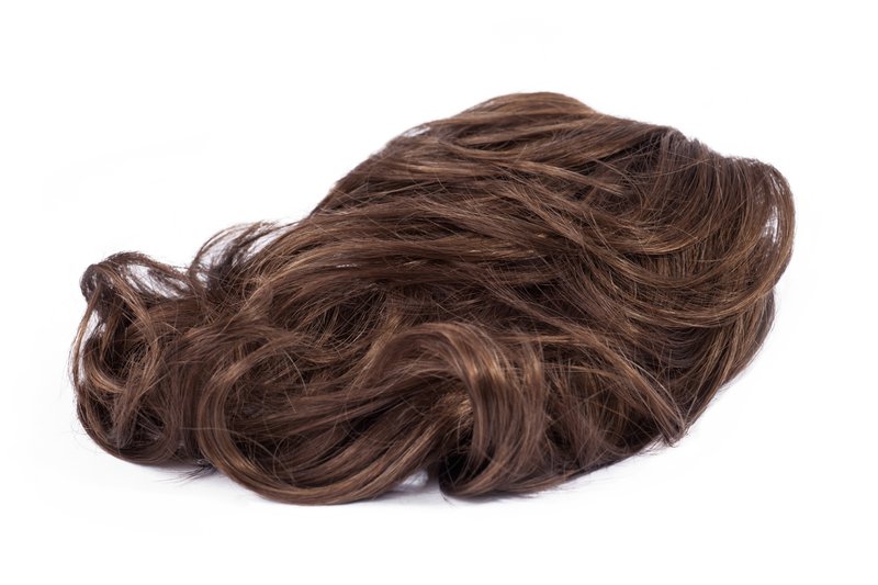  Hair Secret II CP-30 