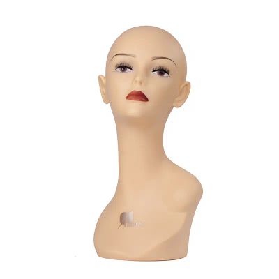 Mannequin 15” 17” 19”