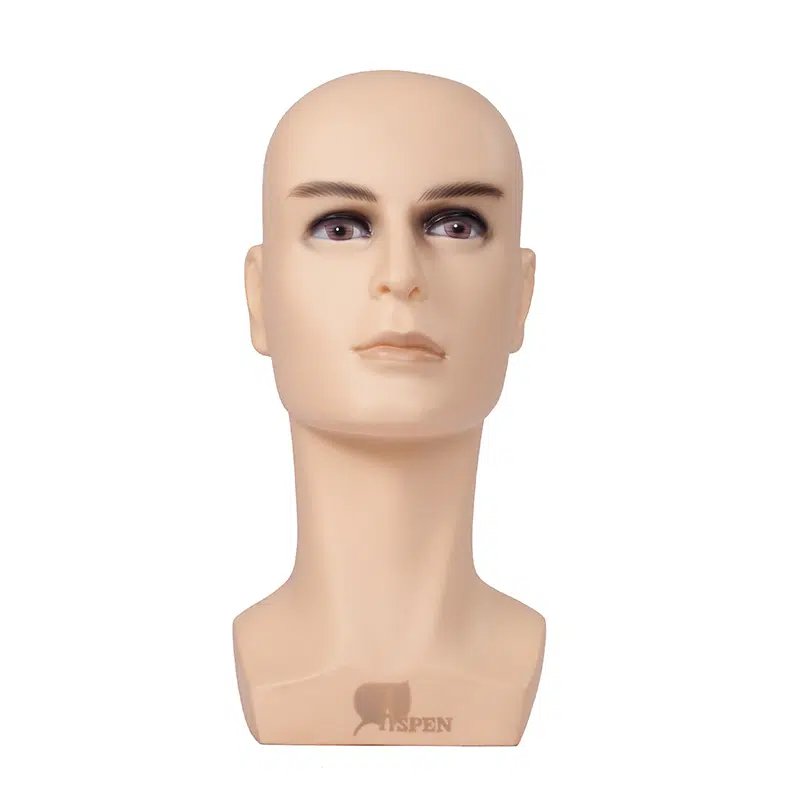 Mannequin 15” 17” 19”