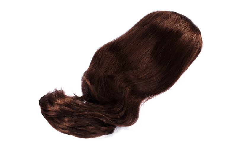 ¾ Wig Remy II CHP-007