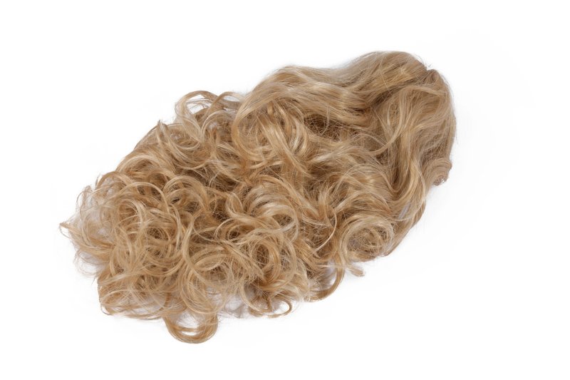 Easy Clip Med Curl CP-14
