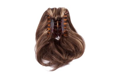 Easy Clip Short Straight CP-13S