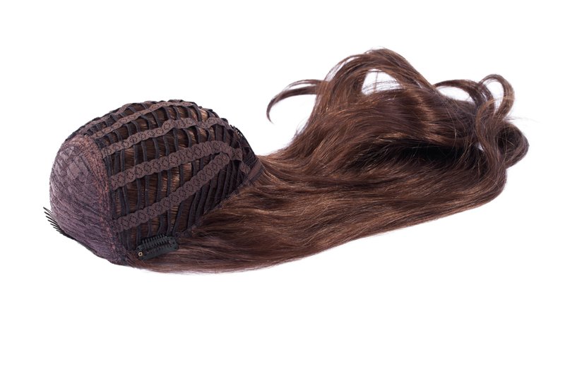 ¾ Wig Remy II CHP-007