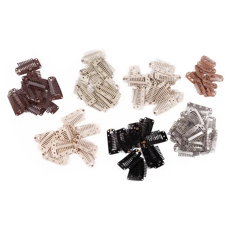 Wig Clips