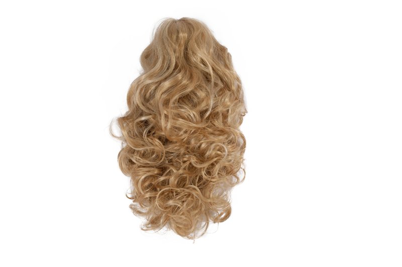 Easy Clip Med Curl CP-14