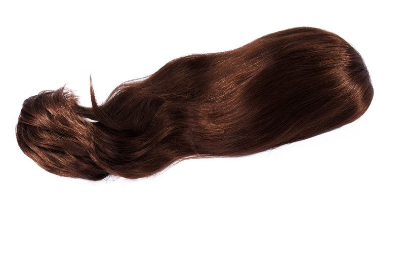 ¾ Wig Remy II CHP-007